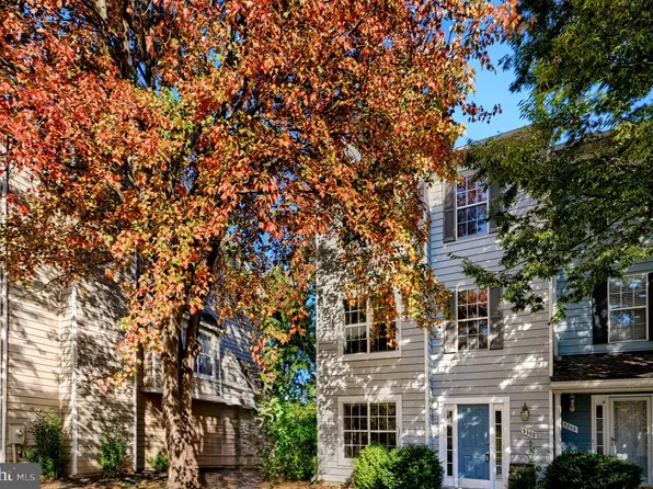 5308 Chase Lions Way, Columbia, MD 21044