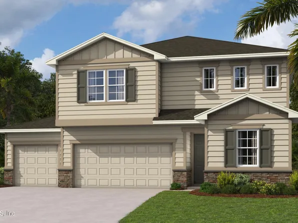 95402 WOODBRIDGE Parkway, Fernandina Beach, FL 32034