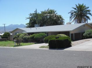 1914 Pico St, Kingman, AZ 86401