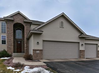 1714 Grace Dr, Big Lake, MN 55309