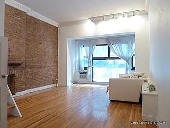 Rented by City Connections Realty