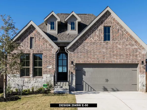 112 Chinaberry Bnd, Bastrop, TX 78602