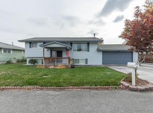 3620 W Opal Pl, Pasco, WA