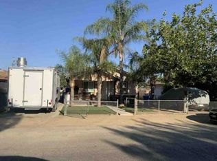 1221 P St, Sanger, CA 93657