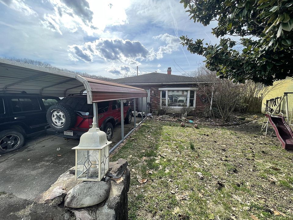 27 Branchland Ave, Branchland, WV 25506 Zillow