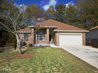 3730 Steve Dr NW, Marietta, GA 30064