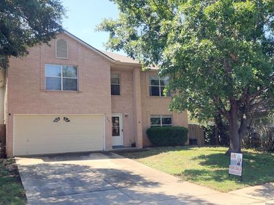 2646 Ashley Oak, Schertz, TX, 78154