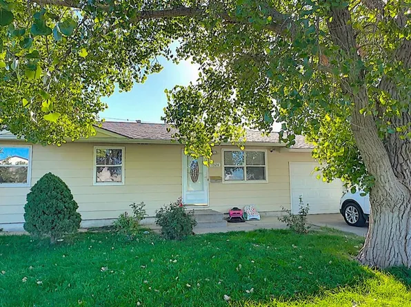 1524 N 13th St, Garden City, KS 67846