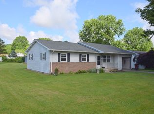 189 N Gilbert St, Clinton, IN 47842