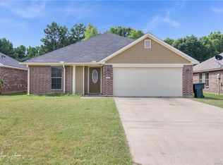 1687 S Reunion Dr, Shreveport, LA 71118