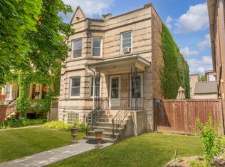 317 N Marion St, Oak Park, IL 60302