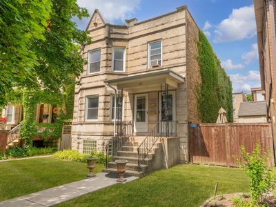 317 N Marion St, Oak Park, IL, 60302