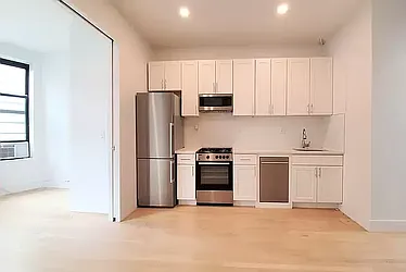 Rented by REAL New York