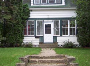 335 1st Ave S, Perham, MN 56573