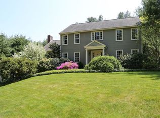 16 Perry Cir, Sudbury, MA 01776