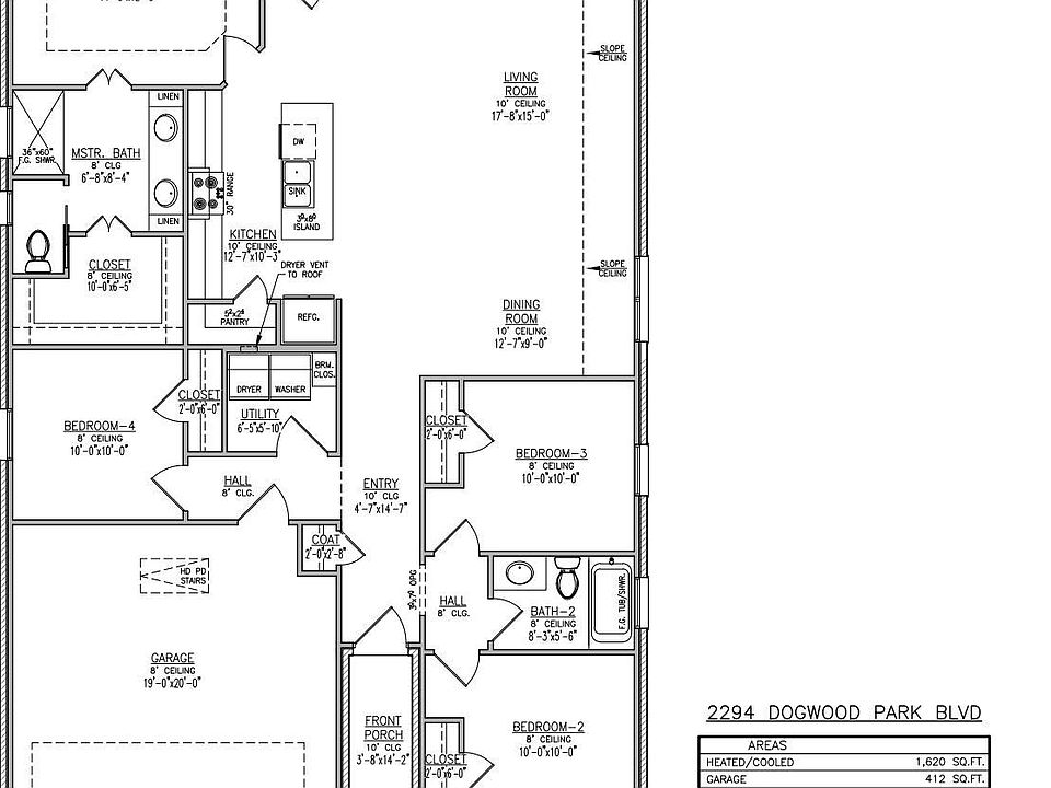 2nd image of 2294 Dogwood Park Blvd