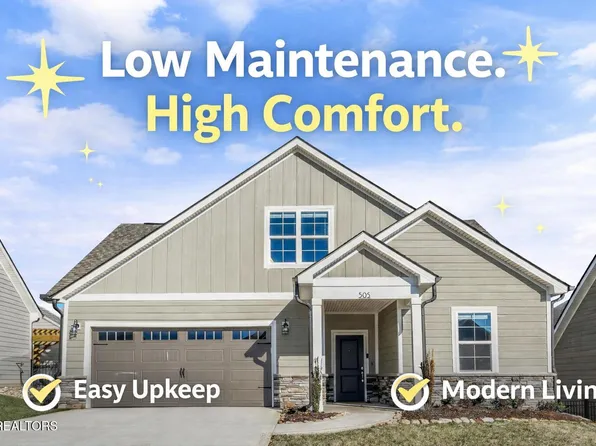 505 Chestnut Pl, Loudon, TN 37774