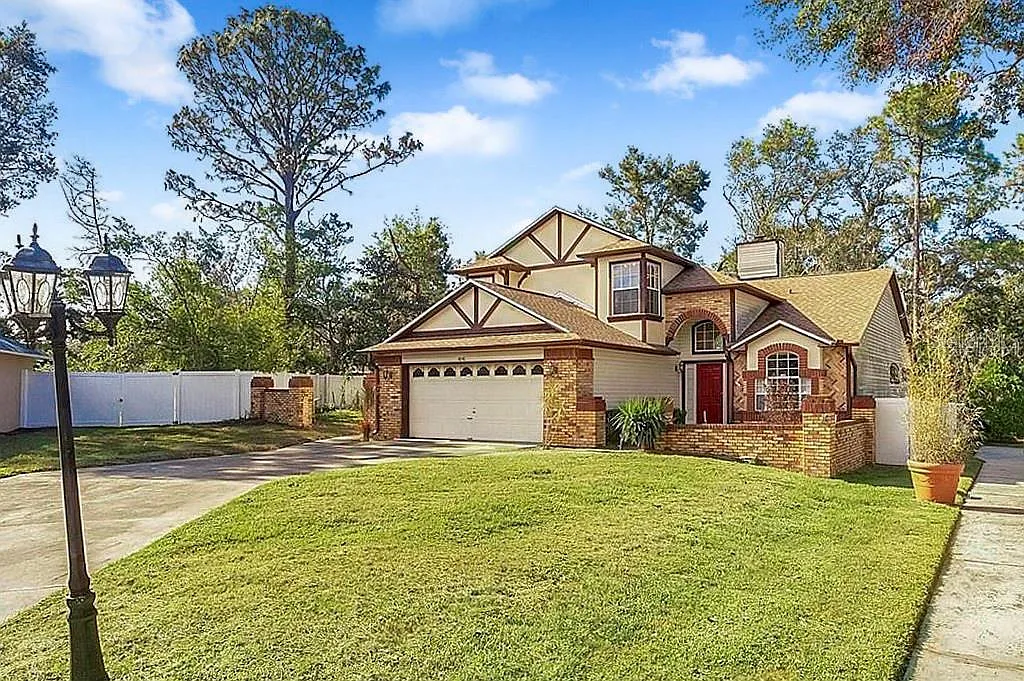 Building Photo - 4048 Mallard Point Ct