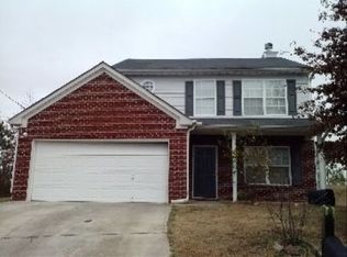 6922 Malvern Ct, Lithonia, GA 30038