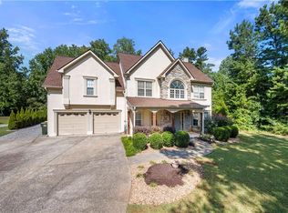 1940 Pilgrim Mill Cir, Cumming, GA 30041