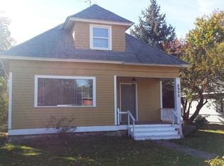 2608 E Sharp Ave, Spokane, WA 99202