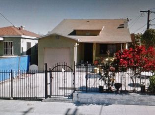 4342 Lima St, Los Angeles, CA 90011