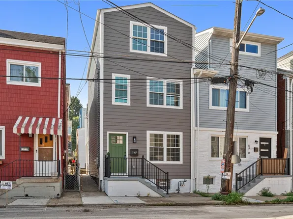 5412 Carnegie St, Pittsburgh, PA 15201