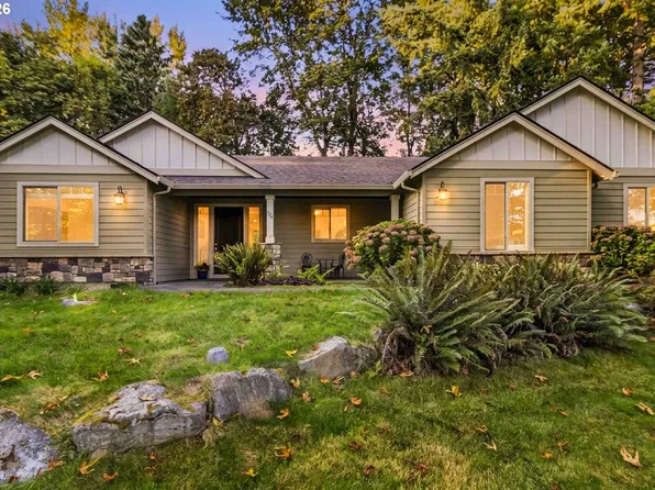 120 Maple Ridge Rd, Woodland, WA 98674