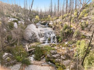 0 & 98 Gamble Rd, Berry Creek, CA 95916