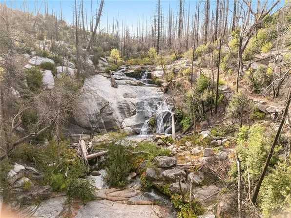 0 & 98 Gamble Rd, Berry Creek, CA 95916