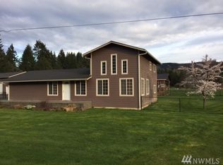 7966 Us Highway 12, Glenoma, WA 98336