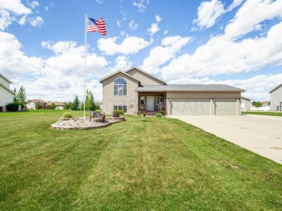 456 38th Ave W, West Fargo, ND, 58078