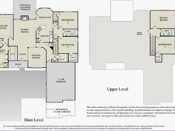 2nd image of 445 Cushing St Lot 81