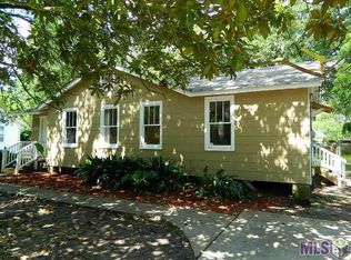 353 Bellewood Dr, Baton Rouge, LA 70806