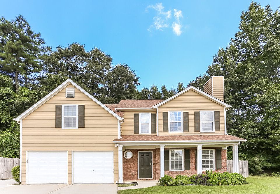 1st image of 4040 Brookfield Way