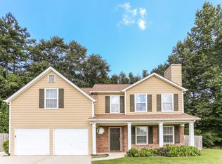 4040 Brookfield Way, Austell, GA 30106