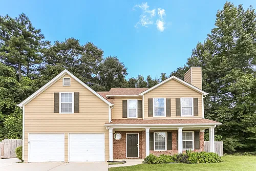4040 Brookfield Way Photo 1