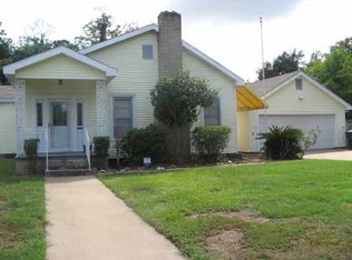 2615 Rosedale Dr, Port Arthur, TX 77642