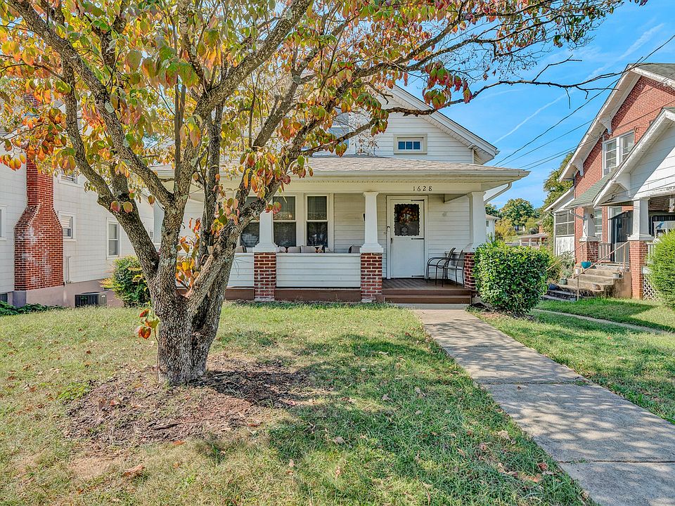 1st image of 1628 Rugby Blvd NW