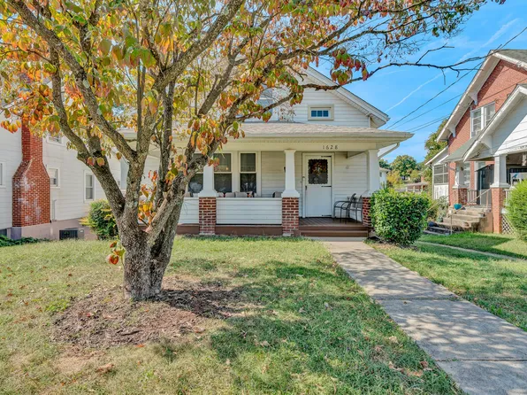1628 Rugby Blvd NW, Roanoke, VA 24017