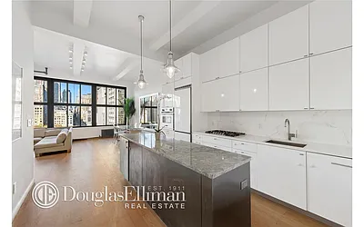 Sold by Douglas Elliman
