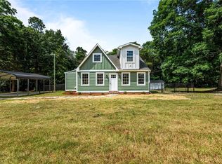 748 Moores Chapel Cemetery Rd, Graham, NC 27253