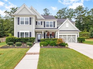 6576 Red Hawk Way, Hoschton, GA 30548
