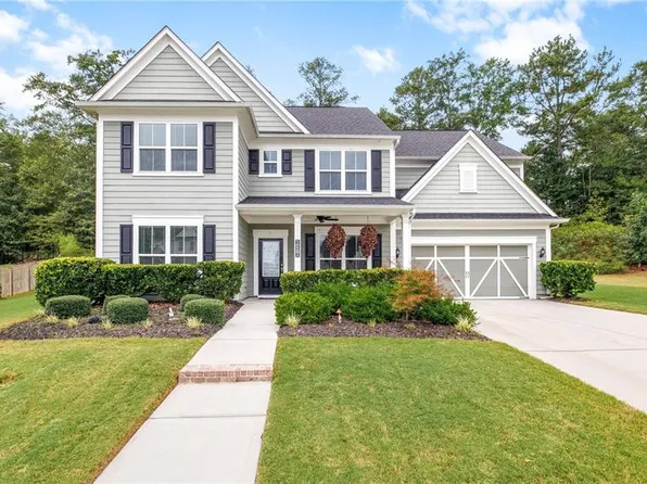 6576 Red Hawk Way, Hoschton, GA 30548