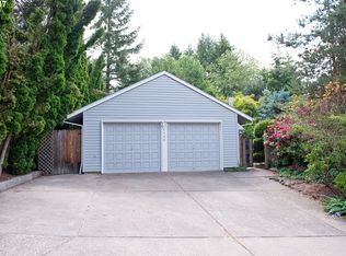 5426 NW Burning Tree Ct, Portland, OR 97229
