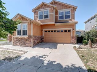 9905 Sedalia St, Commerce City, CO 80022