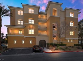 9141 Tesoras Dr UNIT 201, Las Vegas, NV 89144