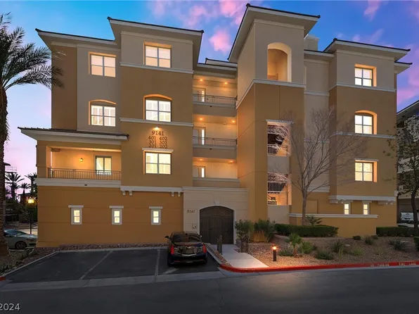 9141 Tesoras Dr Unit 201, Las Vegas, NV 89144