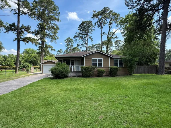 11619 Dakar Dr, Houston, TX 77065