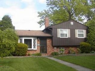 6421 Elmdale Rd, Brookpark, OH 44142